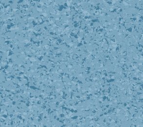 Elektrit hajutav PVC Gerflor Mipolam Affinity EL7 4116 Sapphire sinine