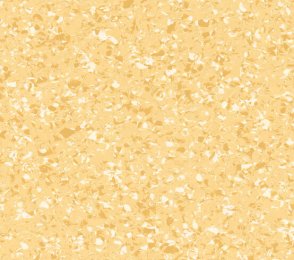 Elektrit hajutav PVC Gerflor Mipolam Affinity EL7 4132 Citrine kollane