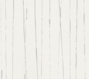 Veekindel PVC- põhine seinakate Mural Calypso 7000 Bamboo Snow Pearl valge