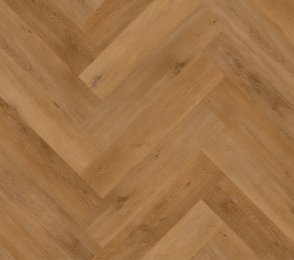 LVT Vinyl parquet Chantilly Ambre 6416722X