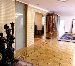 Disainparkett Nr.19